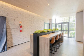 HMD - Studio Completo, Academia e Cowork by Anora Spaces